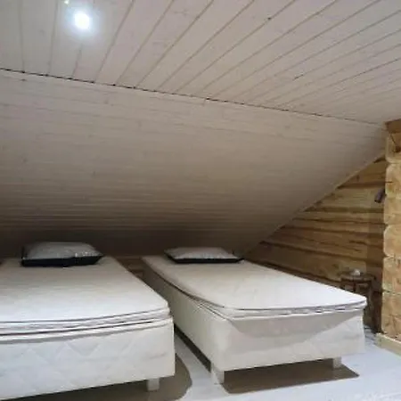 Feriehus Holiday Rantakoivu