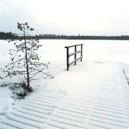 Semesterbostad Holiday Rantakoivu *