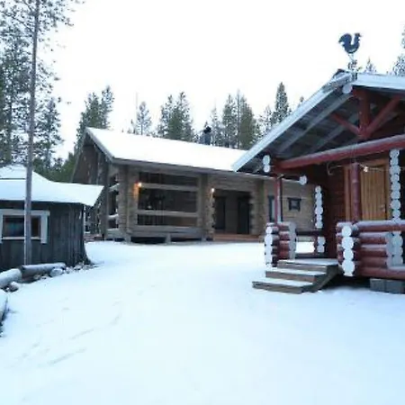 Holiday Rantakoivu
